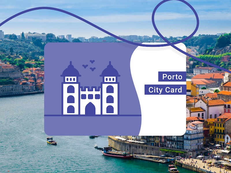 Porto Card